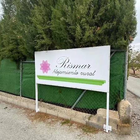 Alojamiento Rural Rismar